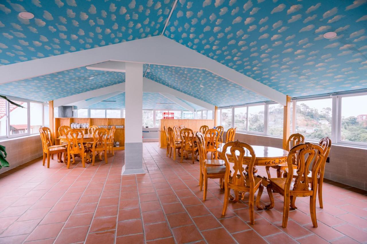 Villa Dieu Thong - Secrect Garden, View San May Va Nui Далат Екстер'єр фото