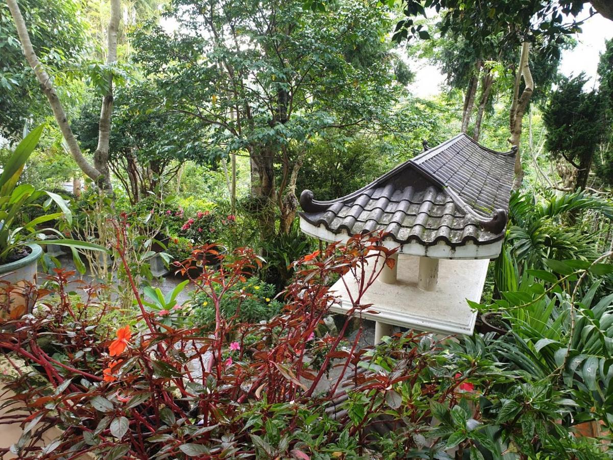 Villa Dieu Thong - Secrect Garden, View San May Va Nui Далат Екстер'єр фото