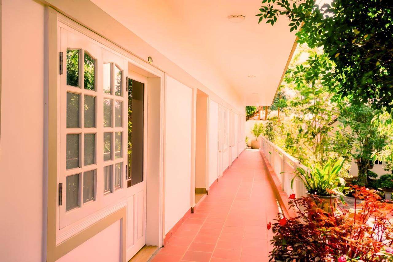 Villa Dieu Thong - Secrect Garden, View San May Va Nui Далат Екстер'єр фото